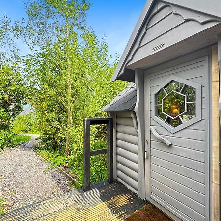 Aos Si Lodges Ballachulish Luaran gambar
