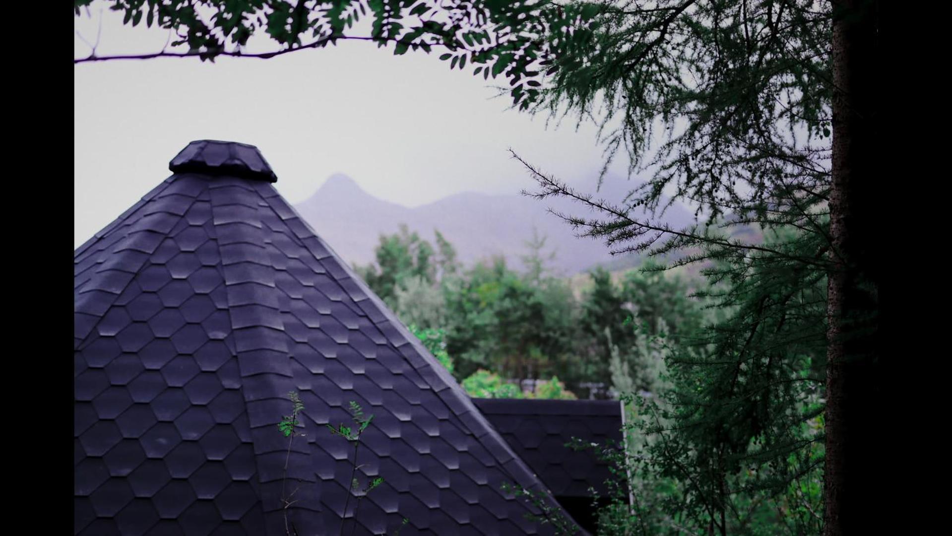 Aos Si Lodges Ballachulish Luaran gambar